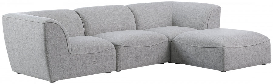 Sectionnel modulaire Miramar