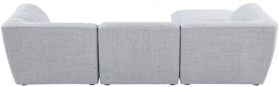 Sectionnel modulaire Miramar
