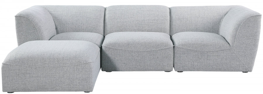 Sectionnel modulaire Miramar