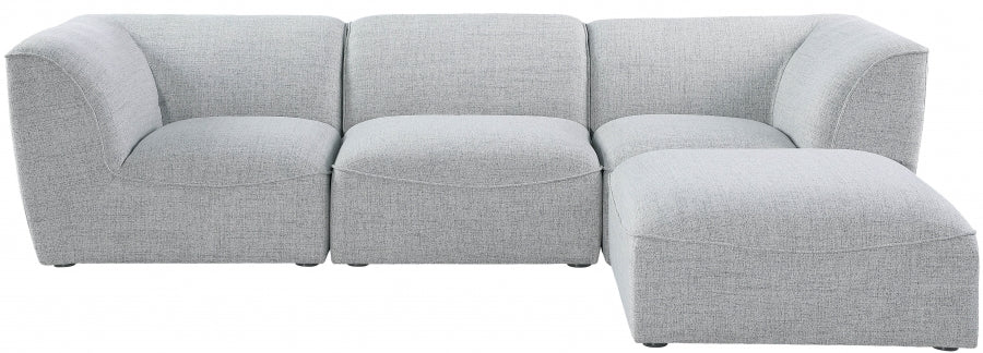Sectionnel modulaire Miramar