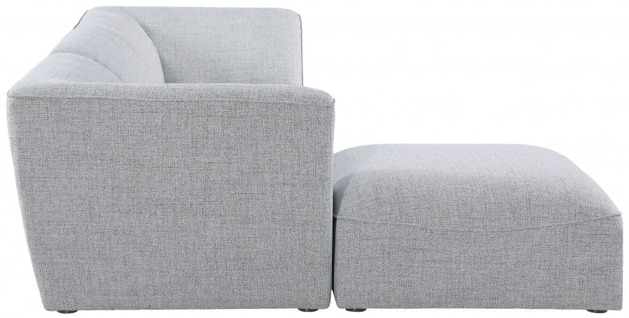 Sectionnel modulaire Miramar