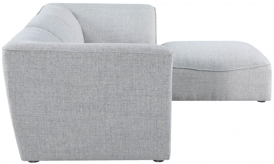 Sectionnel modulaire Miramar