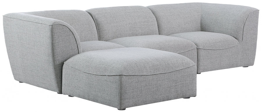 Sectionnel modulaire Miramar