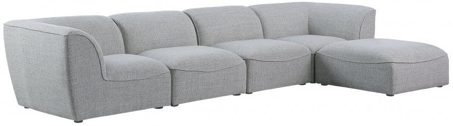 Sectionnel modulaire Miramar