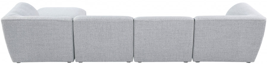 Sectionnel modulaire Miramar