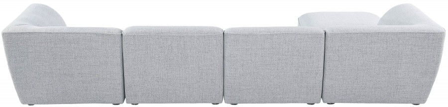 Sectionnel modulaire Miramar