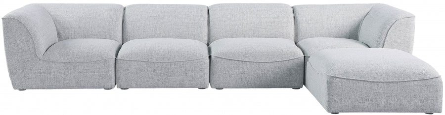 Sectionnel modulaire Miramar