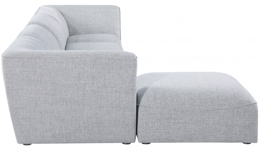 Sectionnel modulaire Miramar