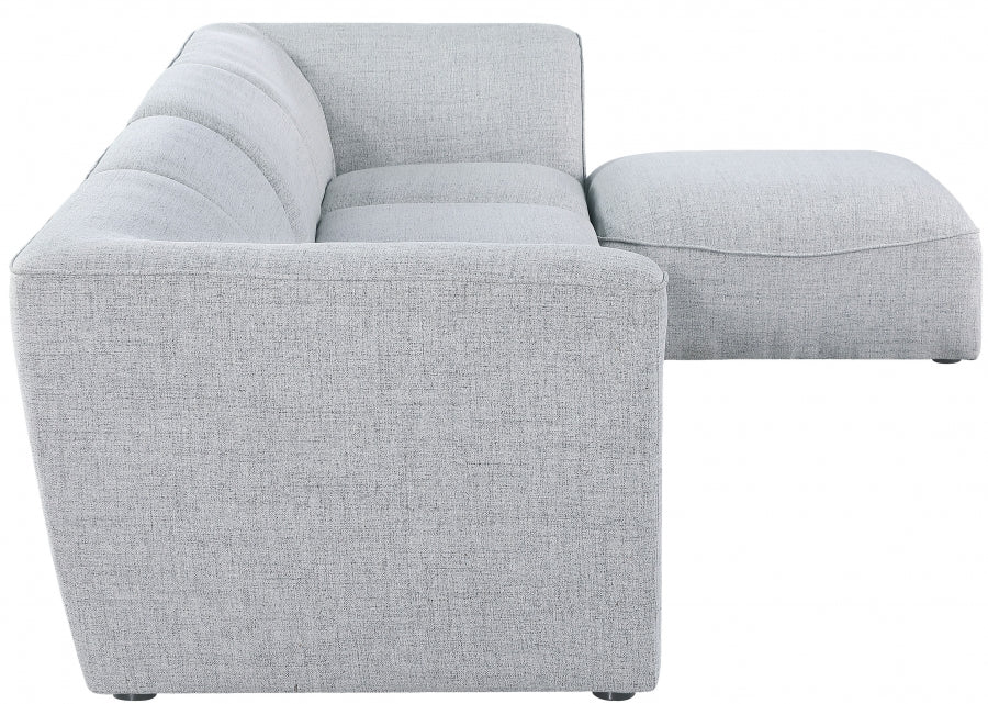Sectionnel modulaire Miramar