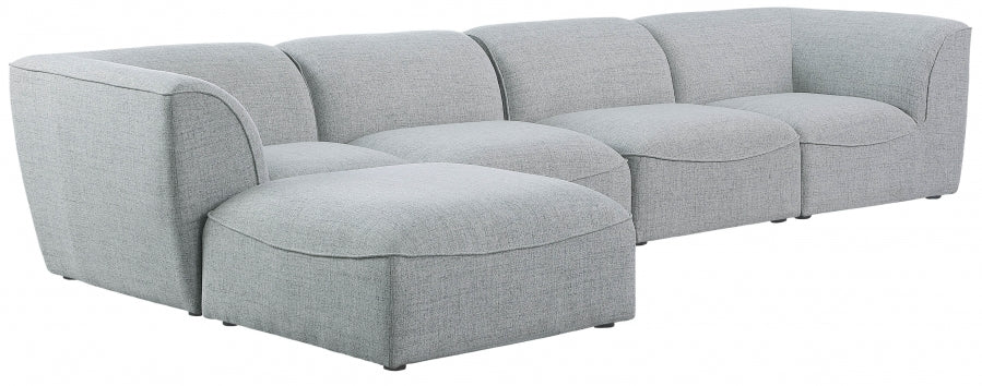 Sectionnel modulaire Miramar