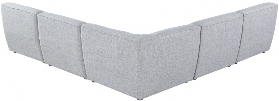 Sectionnel modulaire Miramar