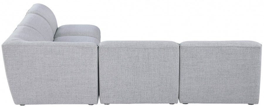 Sectionnel modulaire Miramar