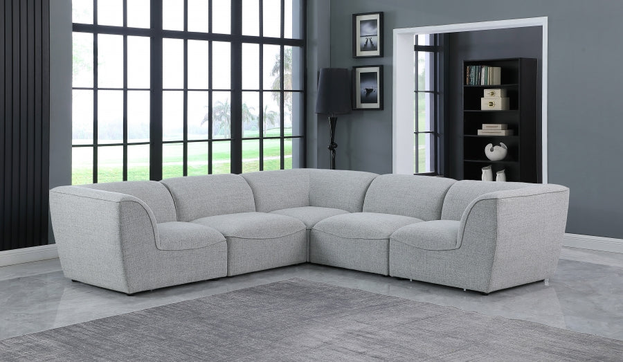 Sectionnel modulaire Miramar