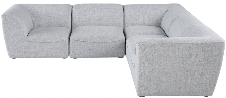 Sectionnel modulaire Miramar