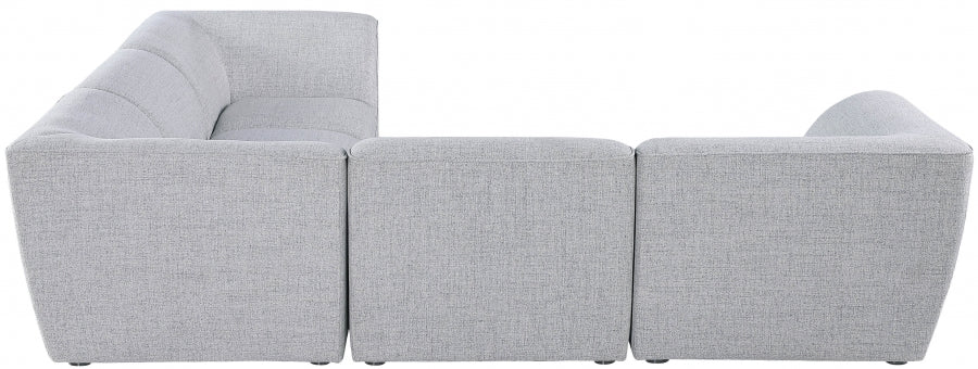 Sectionnel modulaire Miramar