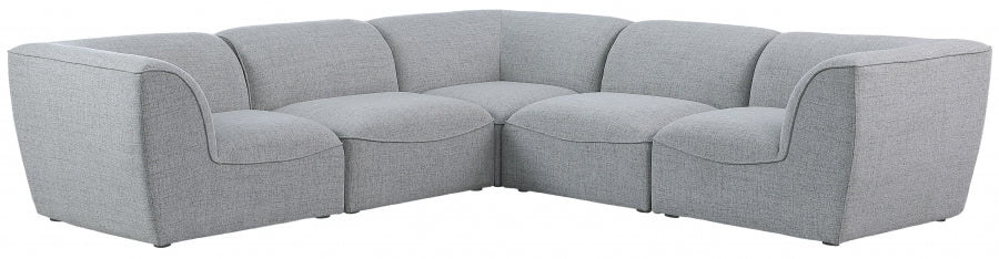 Sectionnel modulaire Miramar