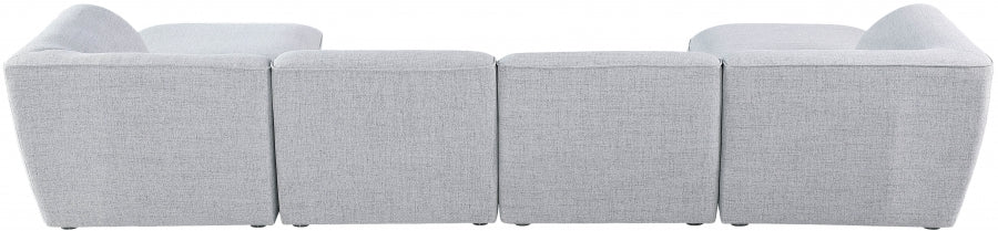 Sectionnel modulaire Miramar