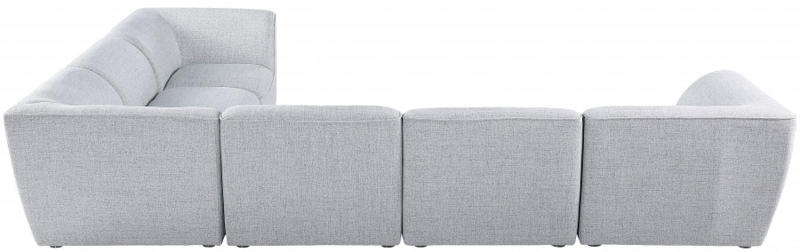 Sectionnel modulaire Miramar