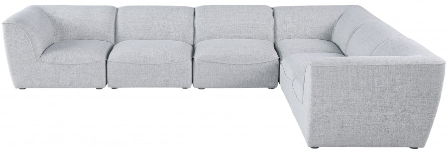 Sectionnel modulaire Miramar