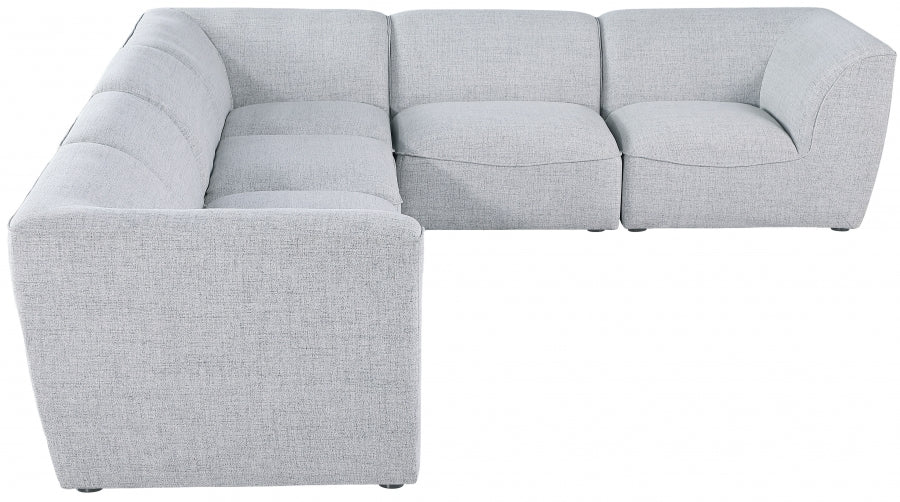 Sectionnel modulaire Miramar