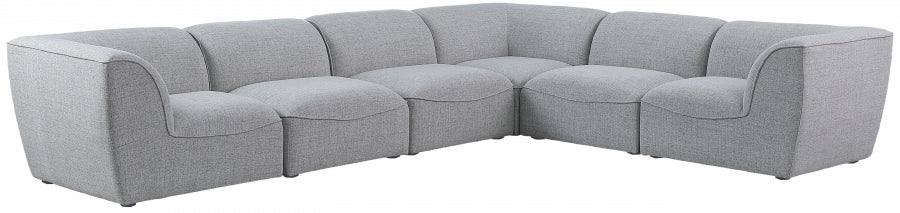 Sectionnel modulaire Miramar