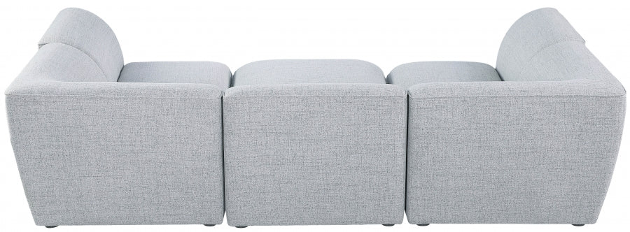 Sectionnel modulaire Miramar