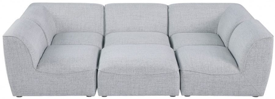 Sectionnel modulaire Miramar