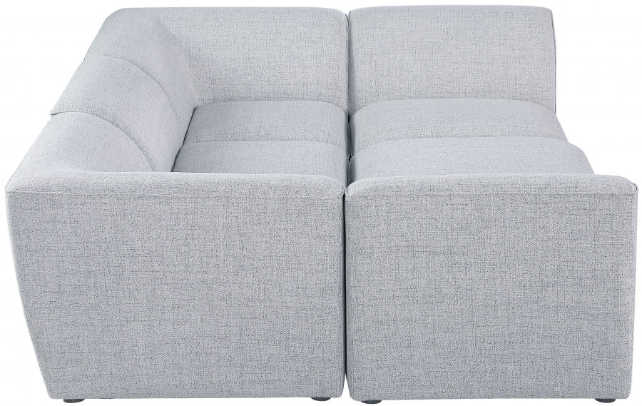 Sectionnel modulaire Miramar
