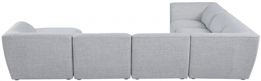 Sectionnel modulaire Miramar
