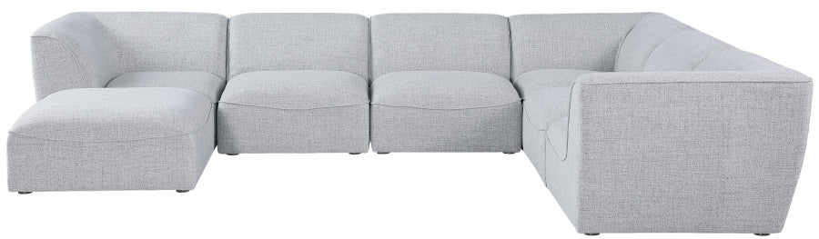 Sectionnel modulaire Miramar