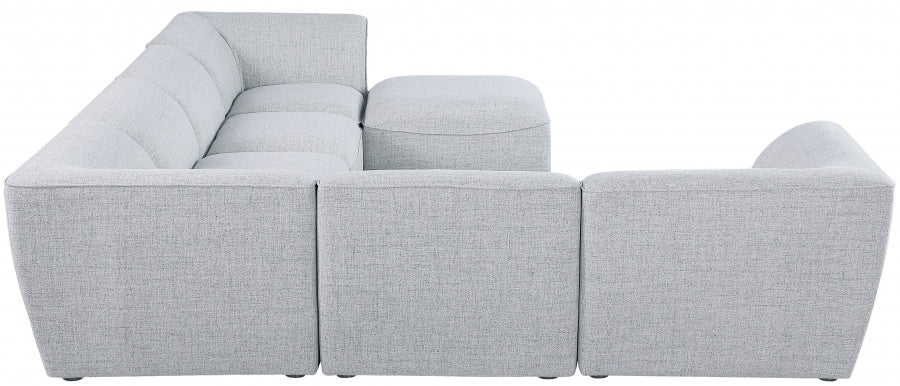 Sectionnel modulaire Miramar