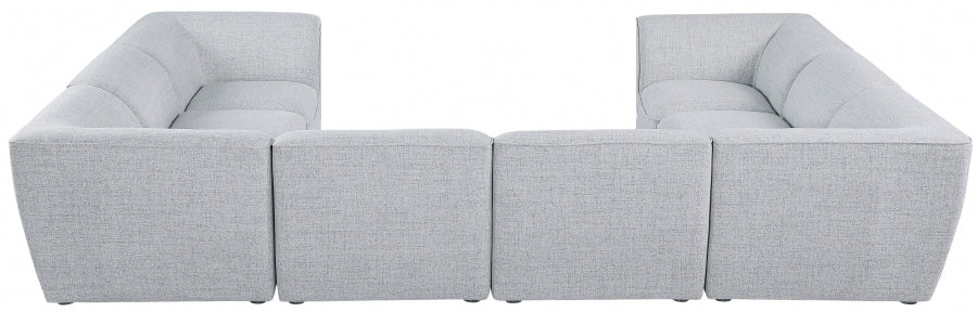 Sectionnel modulaire Miramar