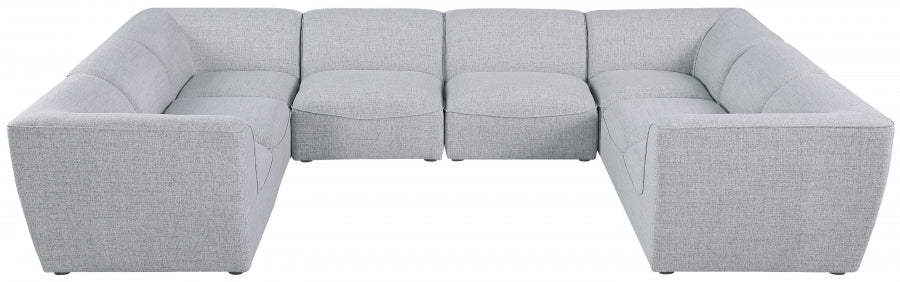Sectionnel modulaire Miramar