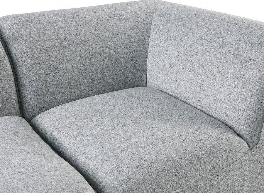 Sectionnel modulaire Miramar