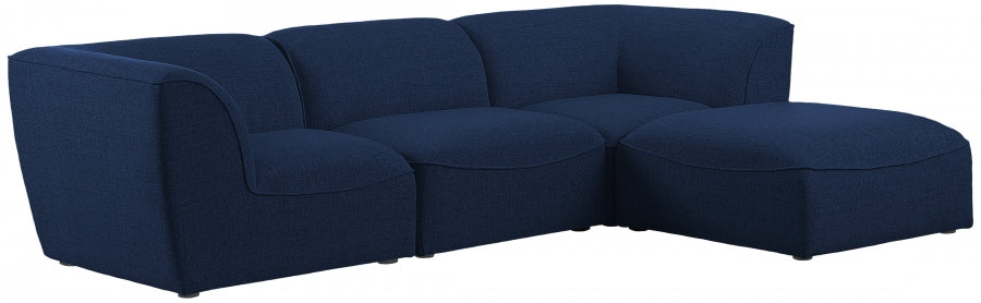 Sectionnel modulaire Miramar