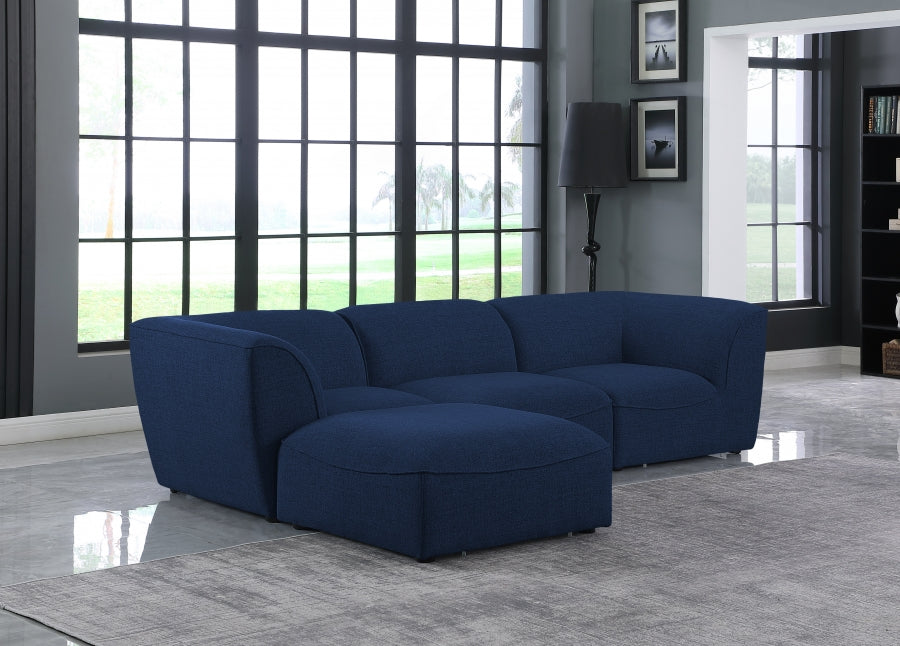 Sectionnel modulaire Miramar