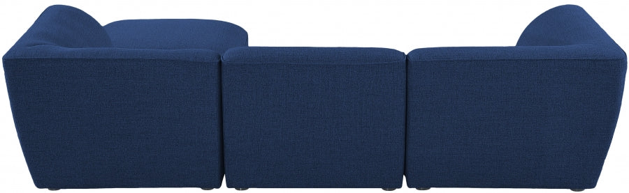 Sectionnel modulaire Miramar
