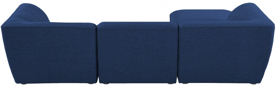Sectionnel modulaire Miramar