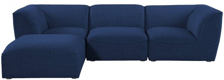 Sectionnel modulaire Miramar