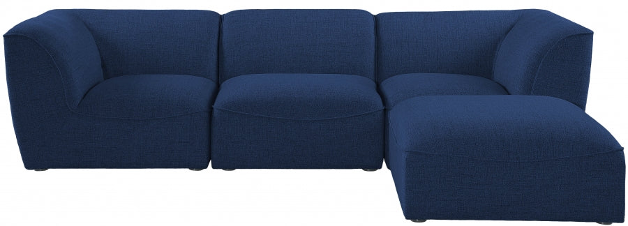 Sectionnel modulaire Miramar