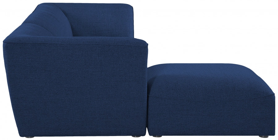Sectionnel modulaire Miramar