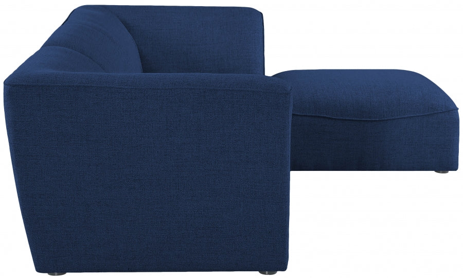Sectionnel modulaire Miramar