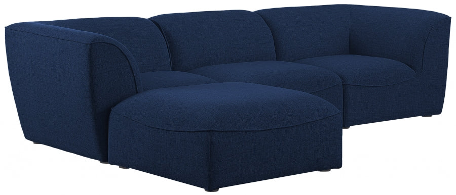 Sectionnel modulaire Miramar