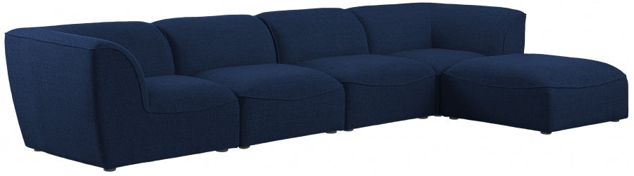 Sectionnel modulaire Miramar