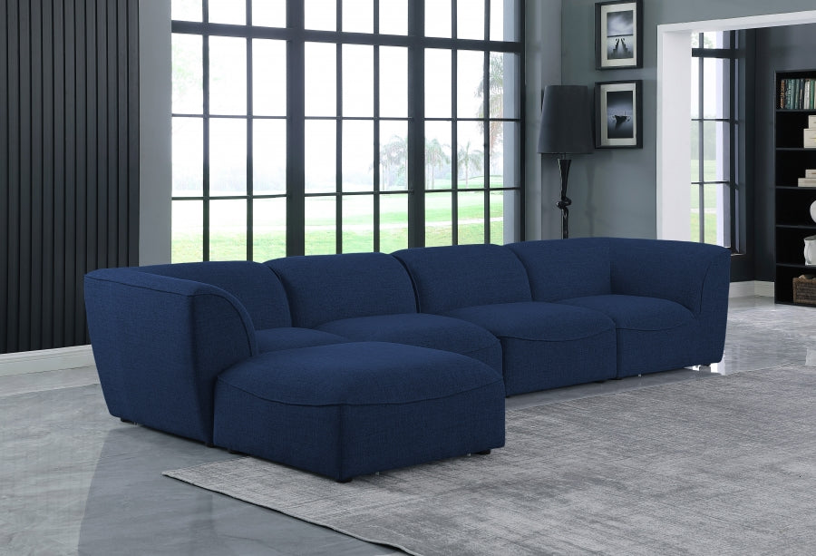 Sectionnel modulaire Miramar
