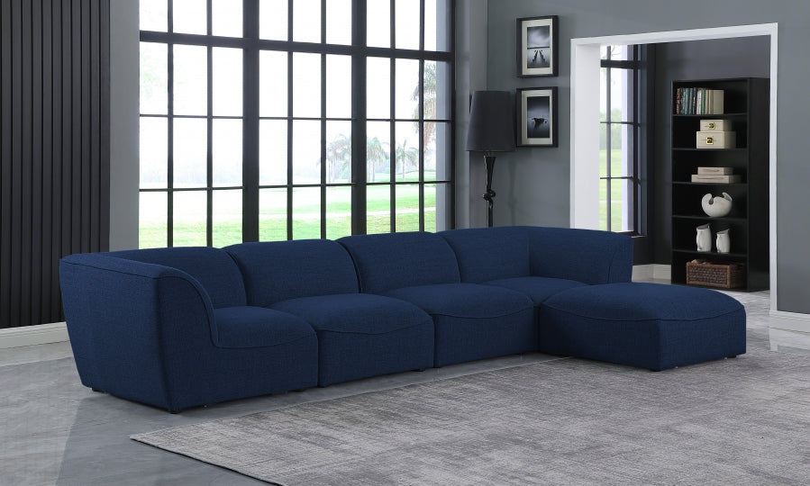 Sectionnel modulaire Miramar