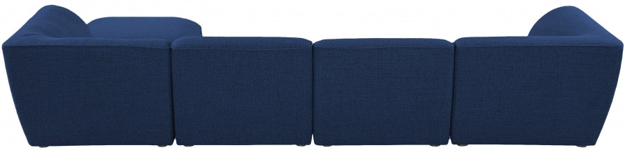 Sectionnel modulaire Miramar