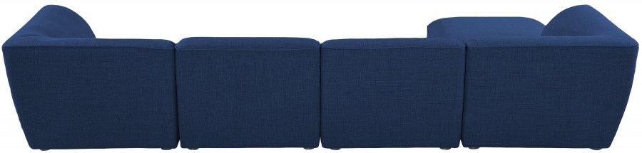 Sectionnel modulaire Miramar