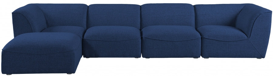 Sectionnel modulaire Miramar