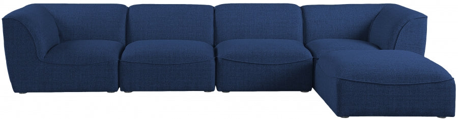 Sectionnel modulaire Miramar